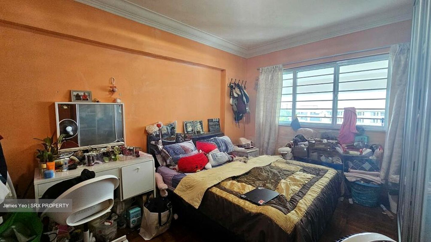 Blk 264 Tampines Street 21 (Tampines), HDB 4 Rooms #571829371